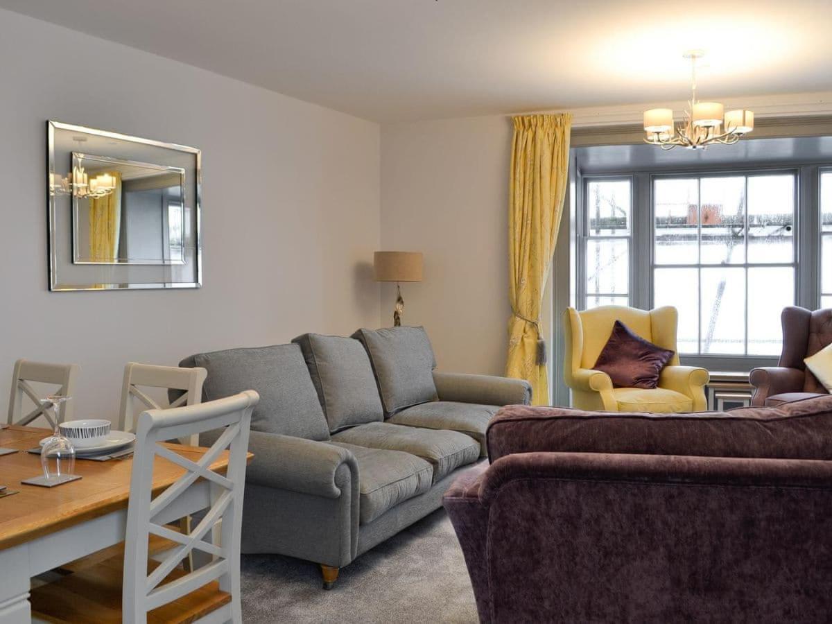 Grosvenor House Apt 2 Aberystwyth Luaran gambar