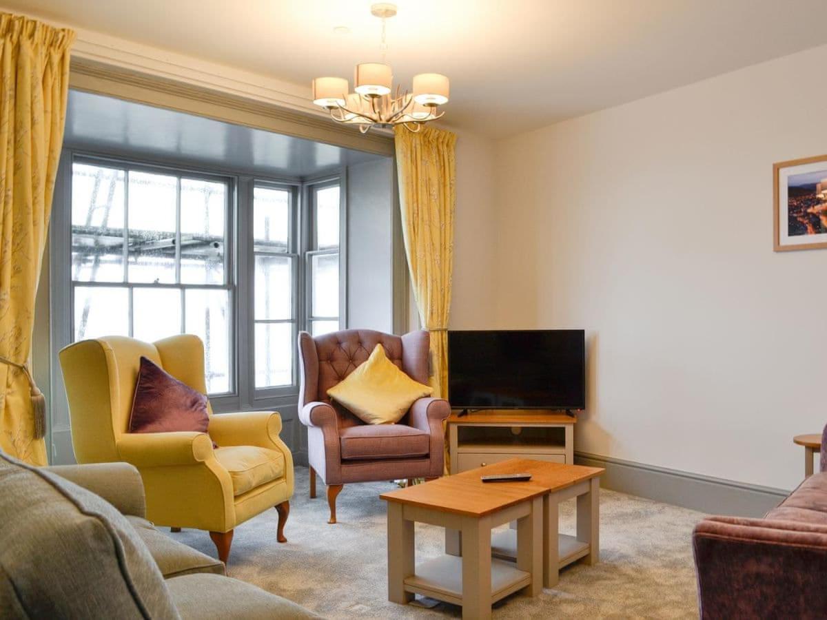 Grosvenor House Apt 2 Aberystwyth Luaran gambar