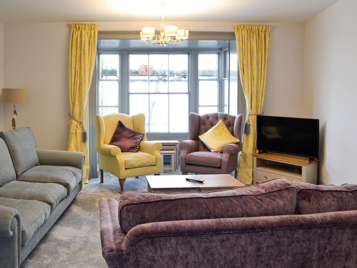 Grosvenor House Apt 2 Aberystwyth Luaran gambar